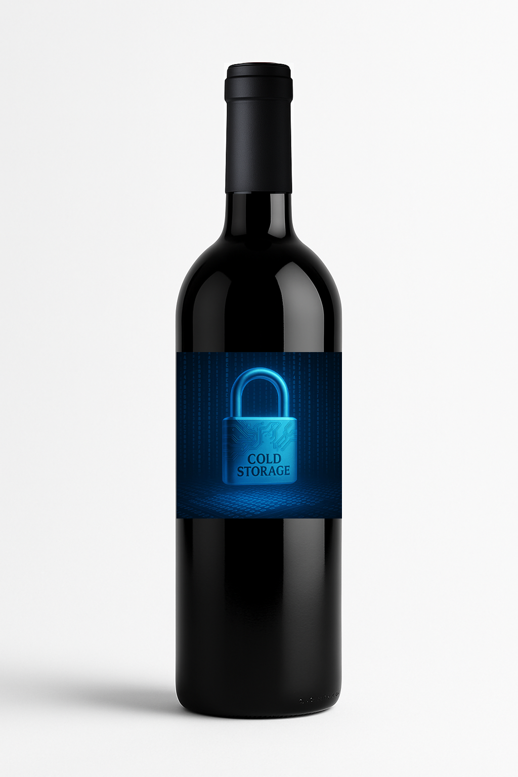 Cold Storage Cabernet Sauvignon